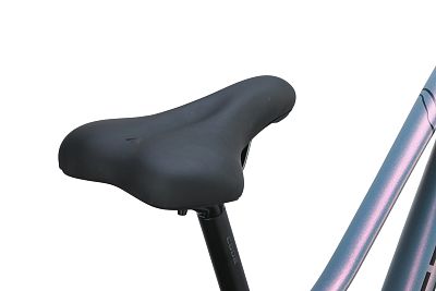 Превью Горный велосипед 26 дюймов Велосипед ASPECT Alma Pro 26 Фиолетовый